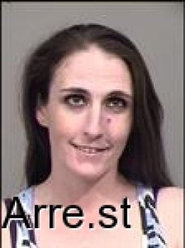 Tiffany Vera White Mugshot