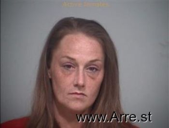 Tiffany Michelle White Mugshot