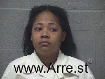 Tiffany  Williams Mugshot