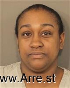 Tiffany Arminta Williams Mugshot