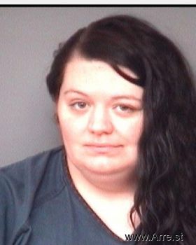 Tiffany Anna Williams Mugshot