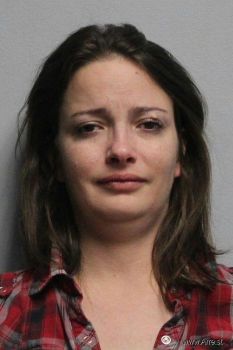 Tiffany Nicole Winkler Mugshot