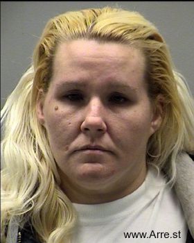 Tiffany Gail Young Mugshot