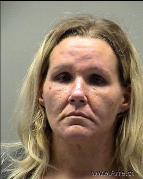 Tiffany Gail Young Mugshot