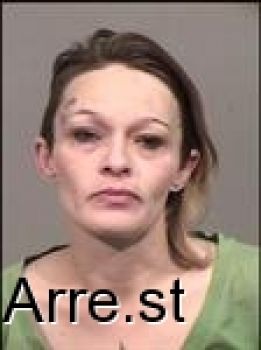 Tiffine Ann Russell Mugshot