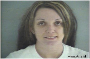 Tiger Rae Self Mugshot