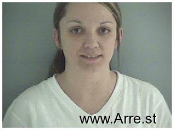 Tiger Rae Self Mugshot