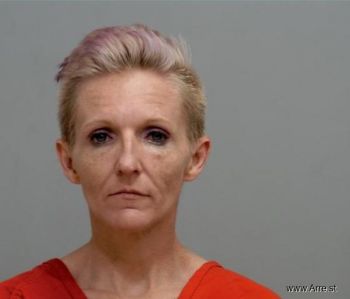 Tilena Kay Owsley Mugshot