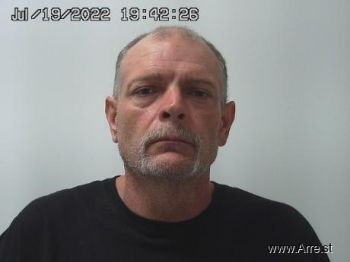 Tim  Runyon Mugshot