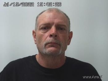 Tim Michael Runyon Mugshot