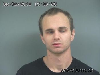 Timmy Lee Howard Mugshot