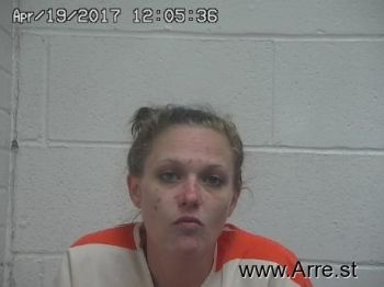 Timothie Kathryn Penwell Mugshot