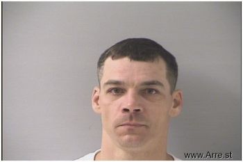 Timothy Wayne Abney Mugshot