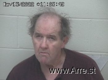 Timothy William Adams Mugshot