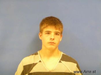 Timothy Michael Akers Mugshot