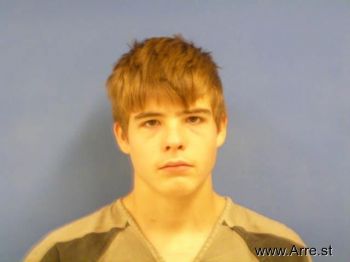 Timothy Michael Akers Mugshot