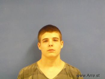 Timothy Michael Akers Mugshot