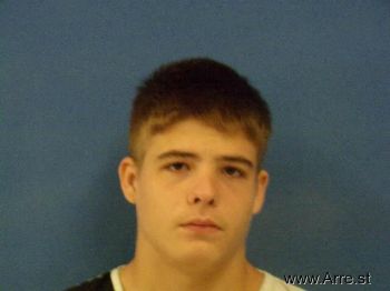 Timothy Michael Akers Mugshot