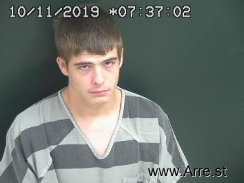 Timothy Michael Akers Mugshot