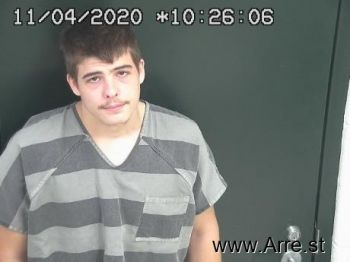 Timothy Michael Akers Mugshot