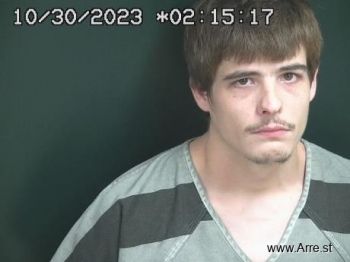 Timothy Michael Akers Mugshot