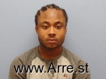 Timothy D Alexander Mugshot