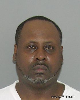 Timothy  Alford Mugshot