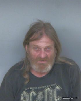 Timothy Ray Anderson Mugshot