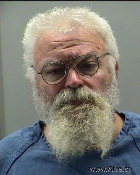 Timothy Allen Anderson Mugshot