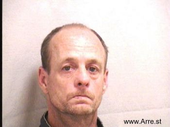 Timothy Ray Anderson Mugshot