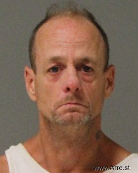 Timothy Ray Anderson Mugshot