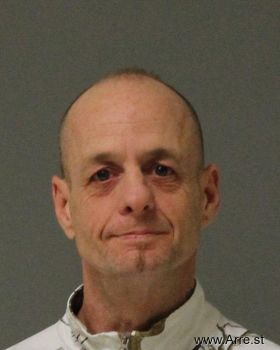 Timothy Ray Anderson Mugshot