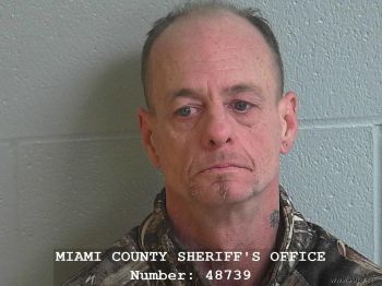 Timothy Ray Anderson Mugshot