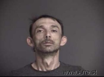 Timothy Joshua Anderson Mugshot