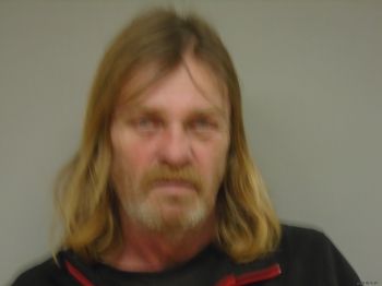 Timothy Ray Anderson Mugshot