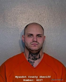 Timothy Michael Antoine Mugshot