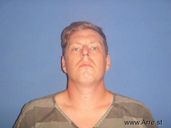 Timothy Everett Argenbright Mugshot