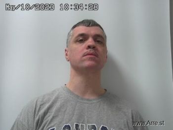 Timothy  Arnold Mugshot