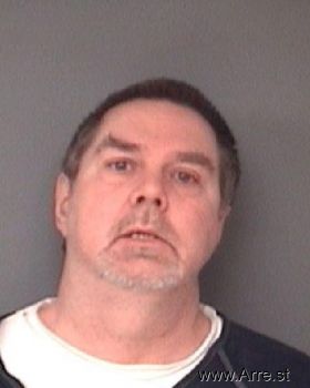 Timothy Ray Atkinson Mugshot