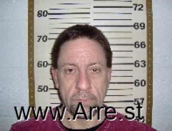 Timothy Michael Auber Mugshot