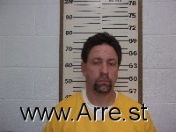 Timothy Michael Auber Mugshot