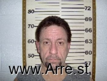 Timothy Michael Auber Mugshot