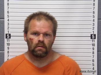 Timothy Job Bailey Mugshot