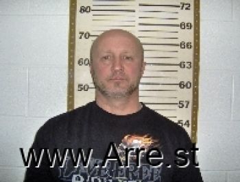 Timothy L Baker Mugshot