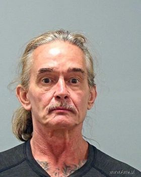 Timothy Ray Baker Mugshot