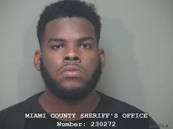 Timothy K Banks Mugshot