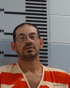 Timothy Aaron Robert Barnett Mugshot