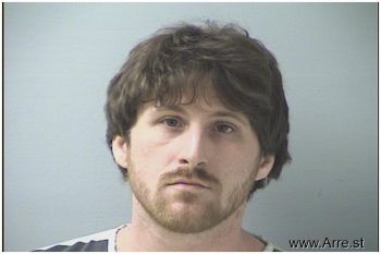 Timothy Joel Beard Mugshot