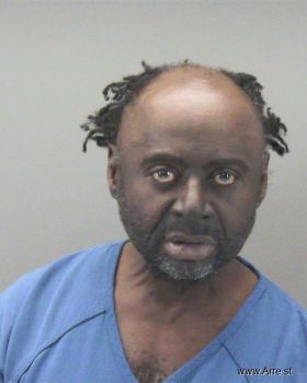 Timothy Wayne Bennett Mugshot