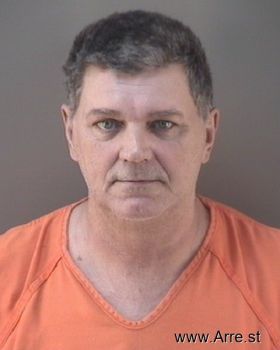 Timothy Bryan Beverly Mugshot